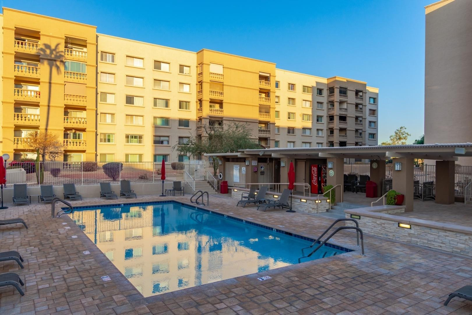 7950 East Camelback Road, Unit 305 Scottsdale, AZ 85251 - Photo 27 of 34