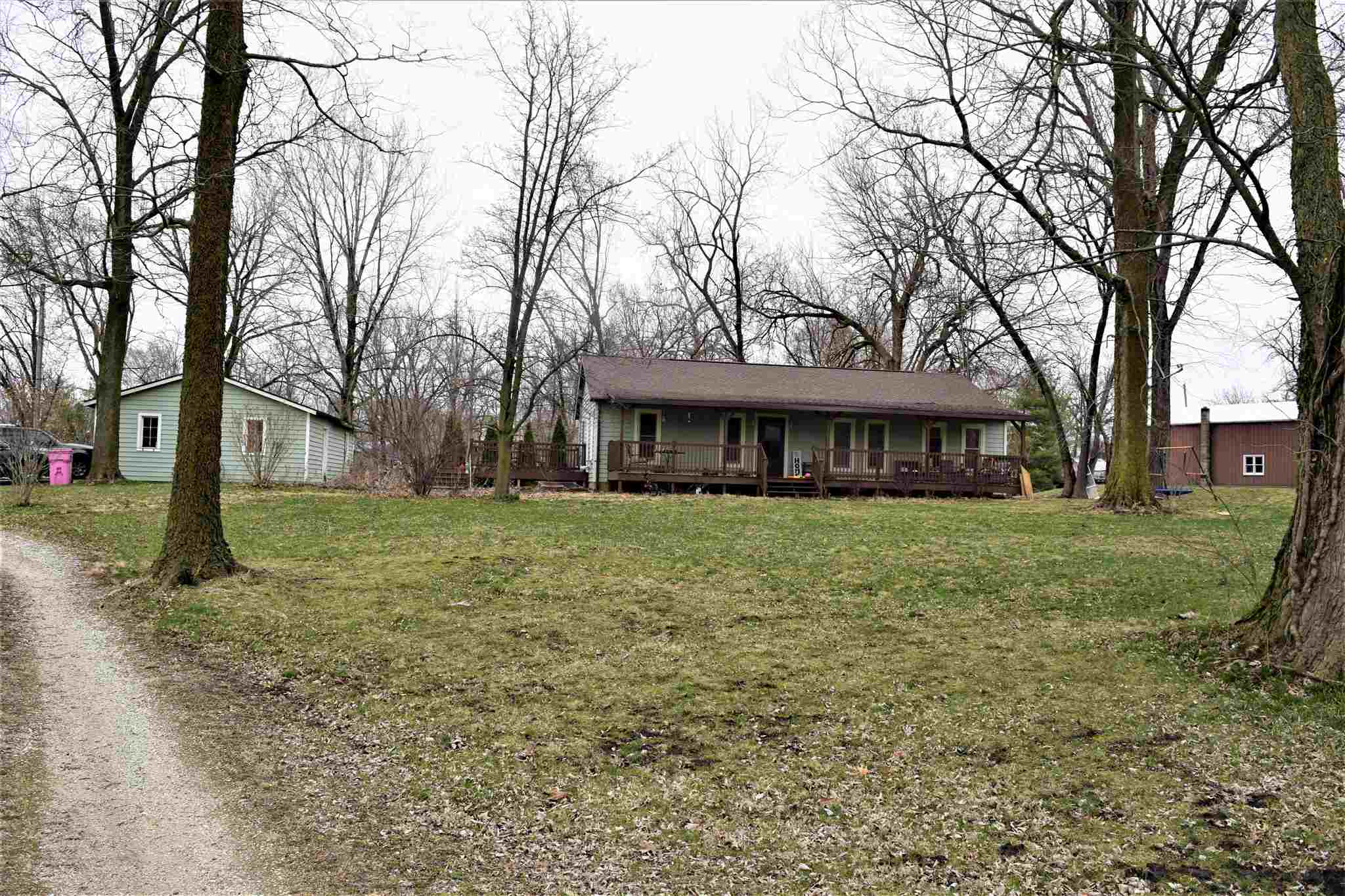 25 Main Street Exeter, IL 62621 - Photo 4 of 24 Gallery Image 4
