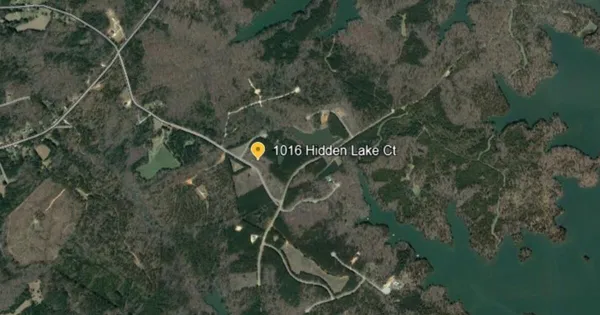 $99,900 | 1016 Hidden Lake, Lincolnton, GA 30817