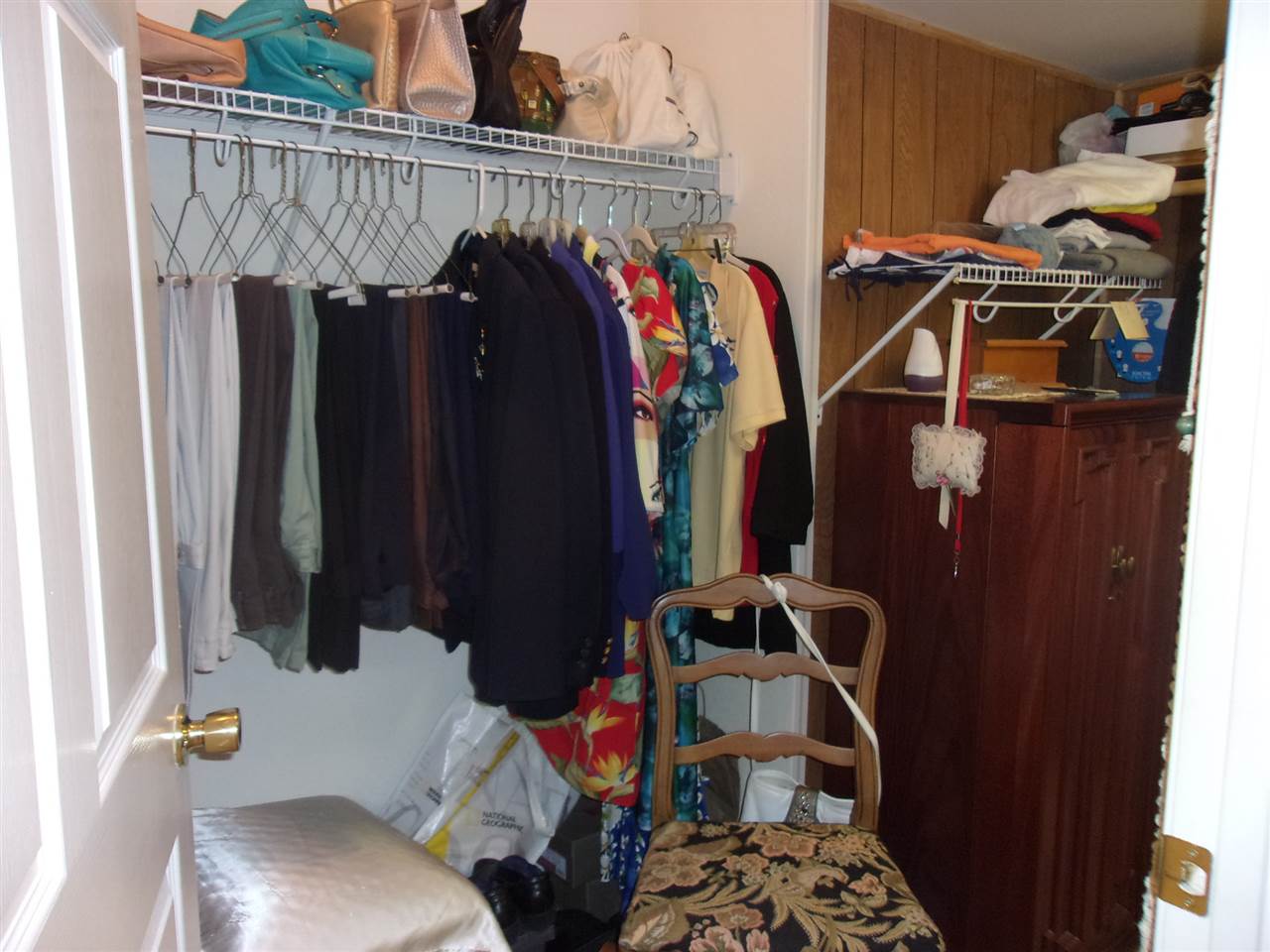 2563 Santa Rosa Drive Lillian, AL 36549 - Photo 25 of 43 Walk in closet