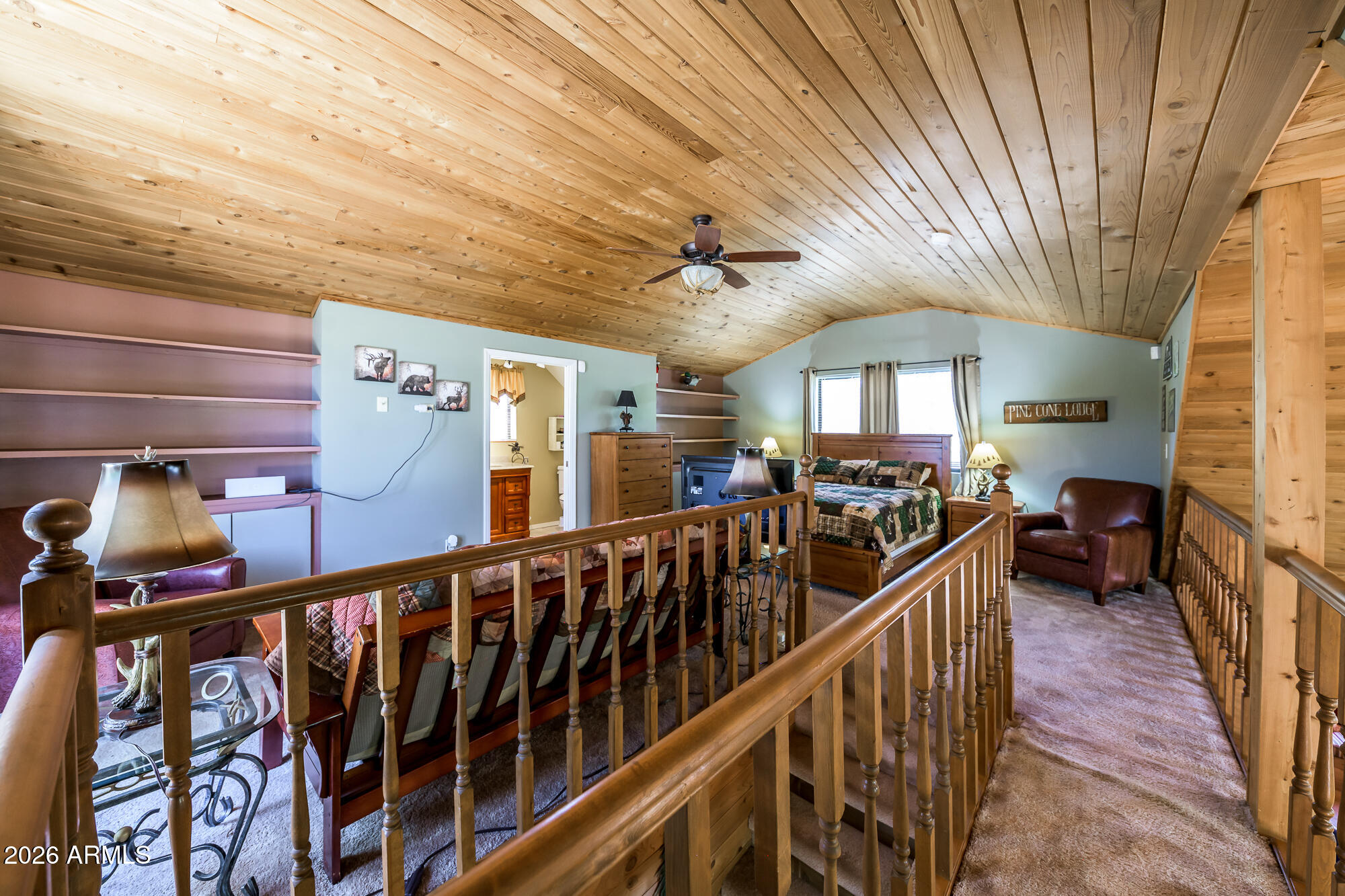 2154 Saddle Blanket Road Happy Jack, AZ 86024 - Photo 32 of 57 2154 Saddle Blanket Rd Happy Jack (16 of