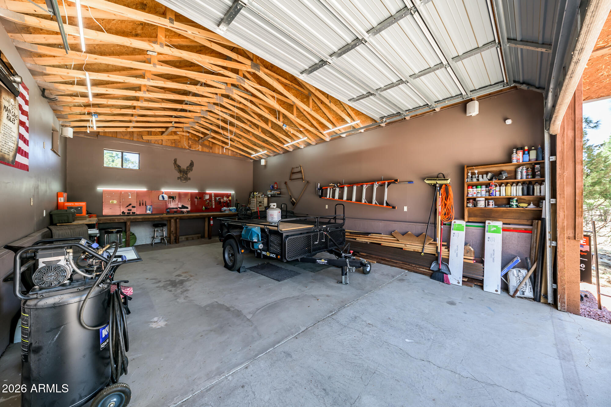 2154 Saddle Blanket Road Happy Jack, AZ 86024 - Photo 47 of 57 2154 Saddle Blanket Rd Happy Jack (24 of