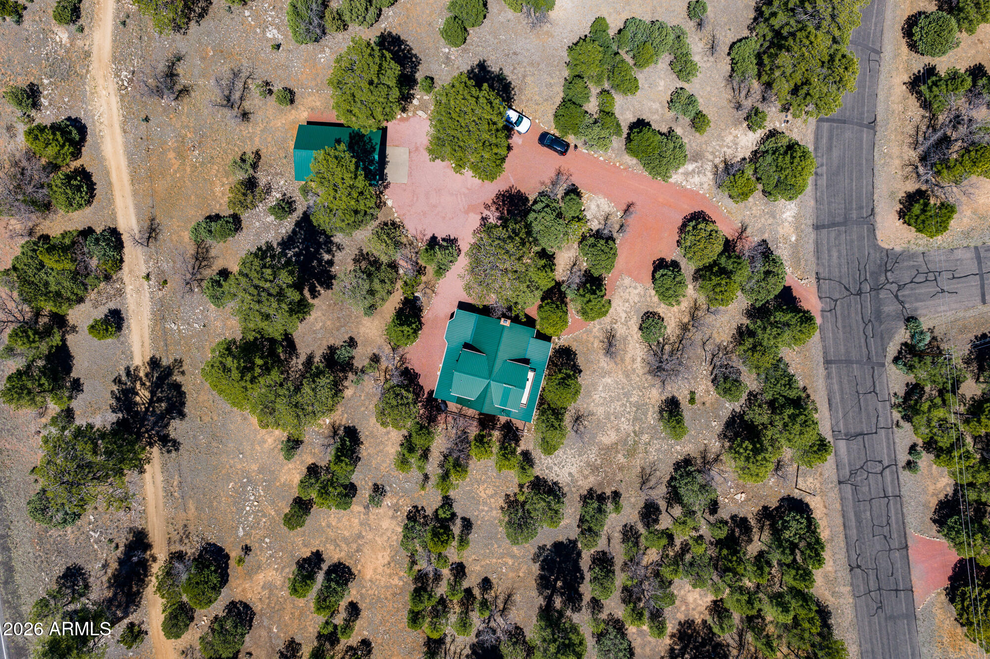 2154 Saddle Blanket Road Happy Jack, AZ 86024 - Photo 56 of 57 2154 Saddle Blanket Rd Happy Jack (78 of