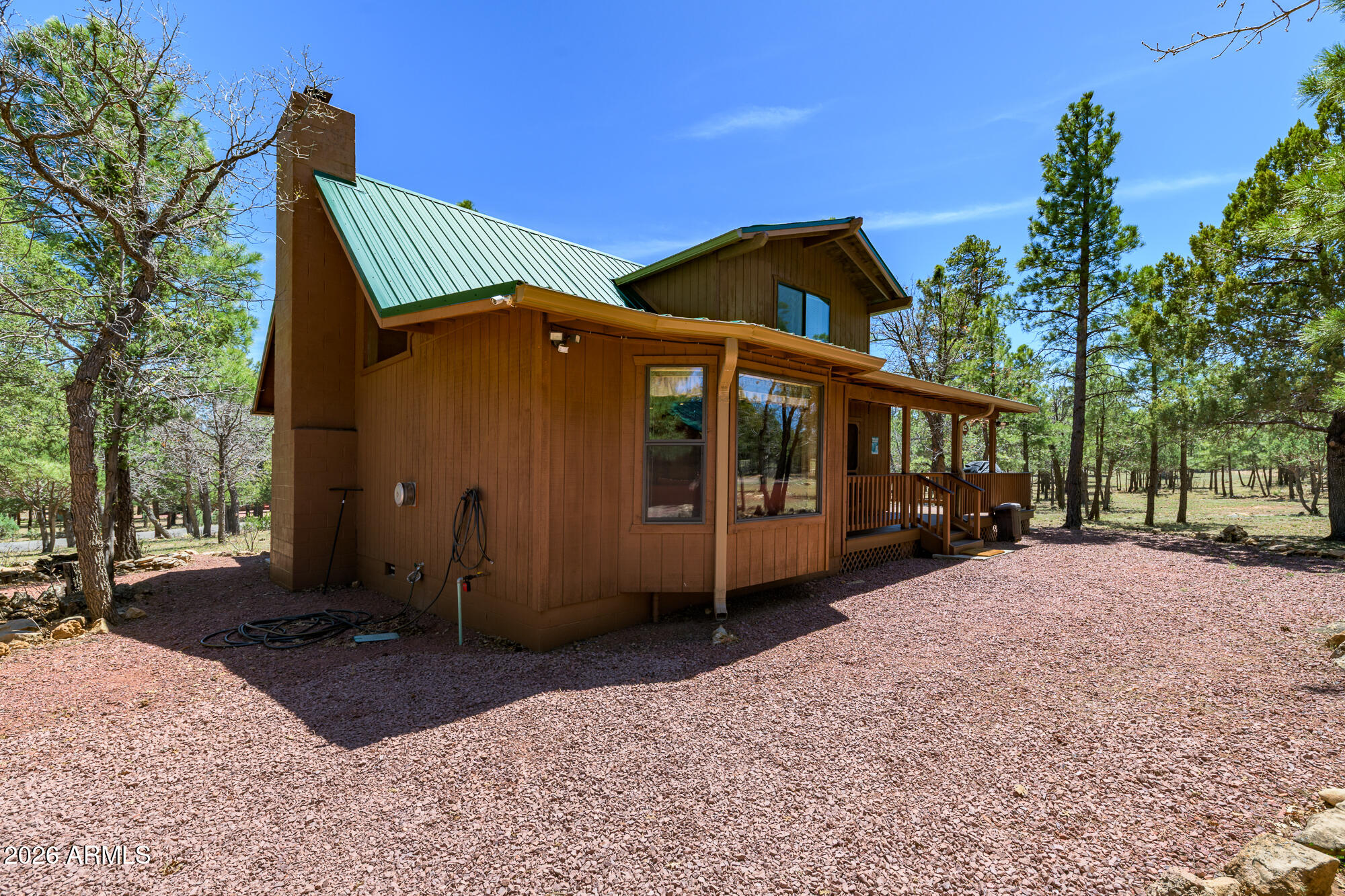 2154 Saddle Blanket Road Happy Jack, AZ 86024 - Photo 10 of 57 2154 Saddle Blanket Rd Happy Jack (46 of