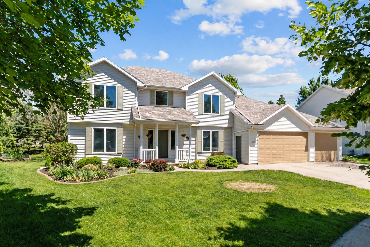 3116 East Sandpiper Lane Appleton, WI 54913 - Photo 3 of 54