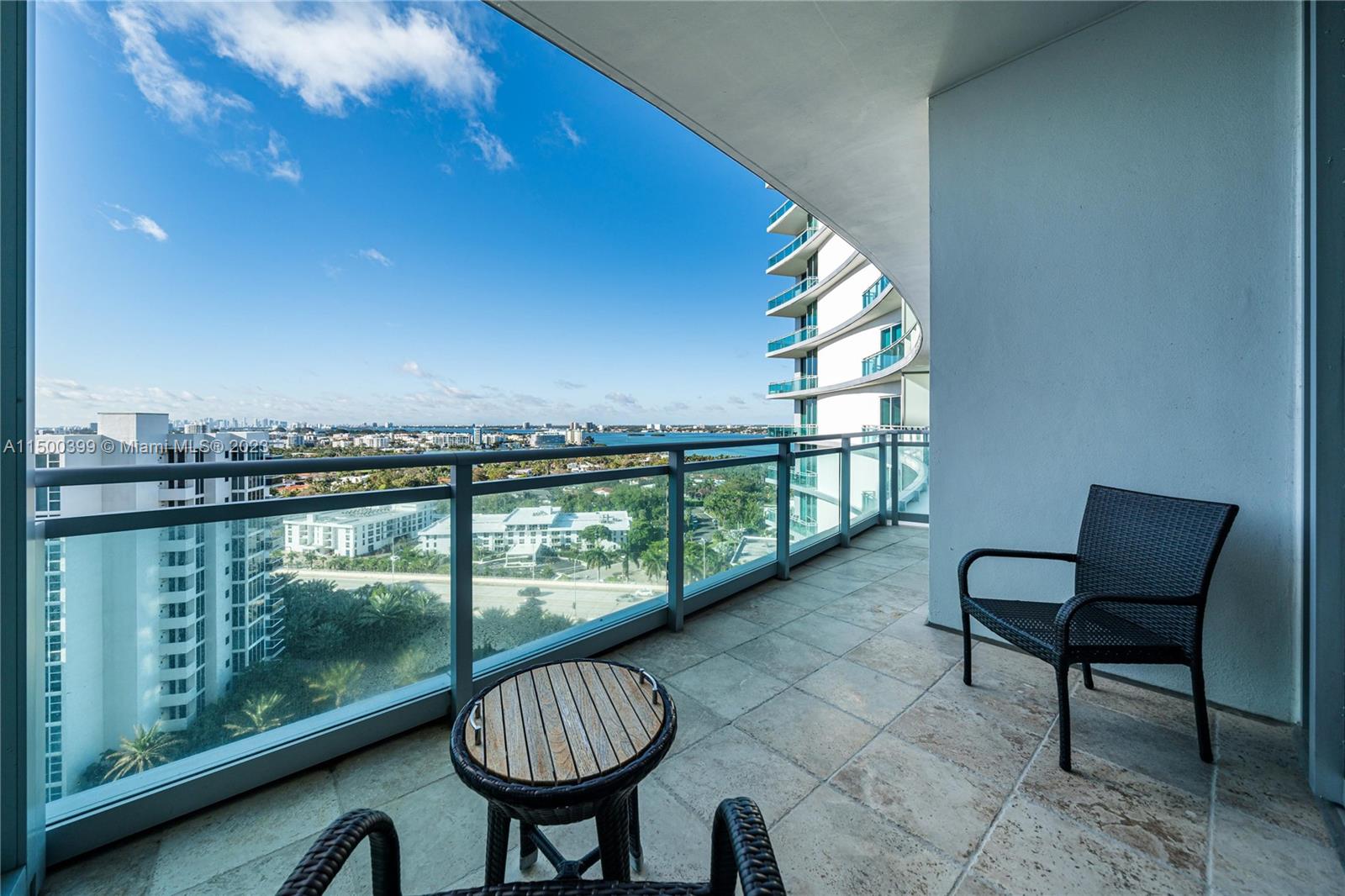 10295 Collins Avenue, Unit 1217 Bal Harbour, FL 33154 - Photo 24 of 26