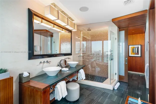 $27,500 | 10295 Collins Avenue, Unit 1217, Bal Harbour, FL 33154