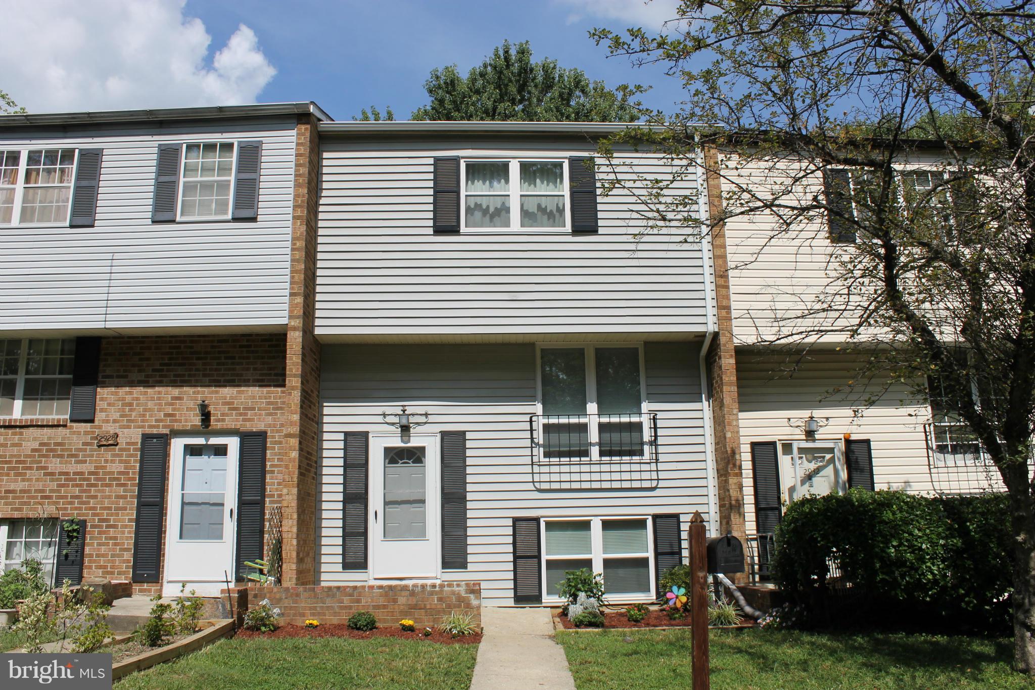 2930 Aspen Hill Road Baltimore, MD 21234 - Photo 2 of 18 Exterior (Front)