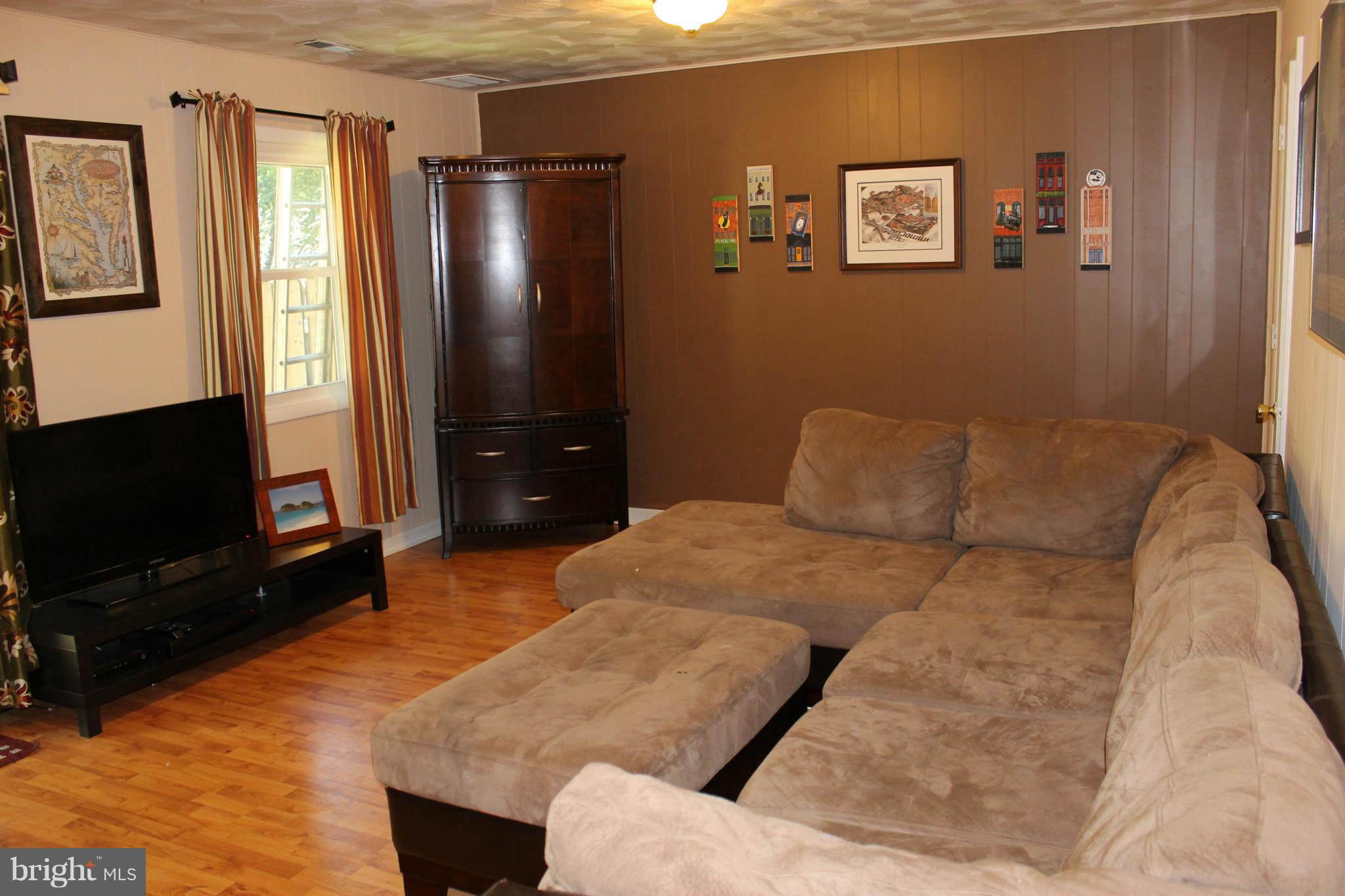 2930 Aspen Hill Road Baltimore, MD 21234 - Photo 11 of 18 Basement