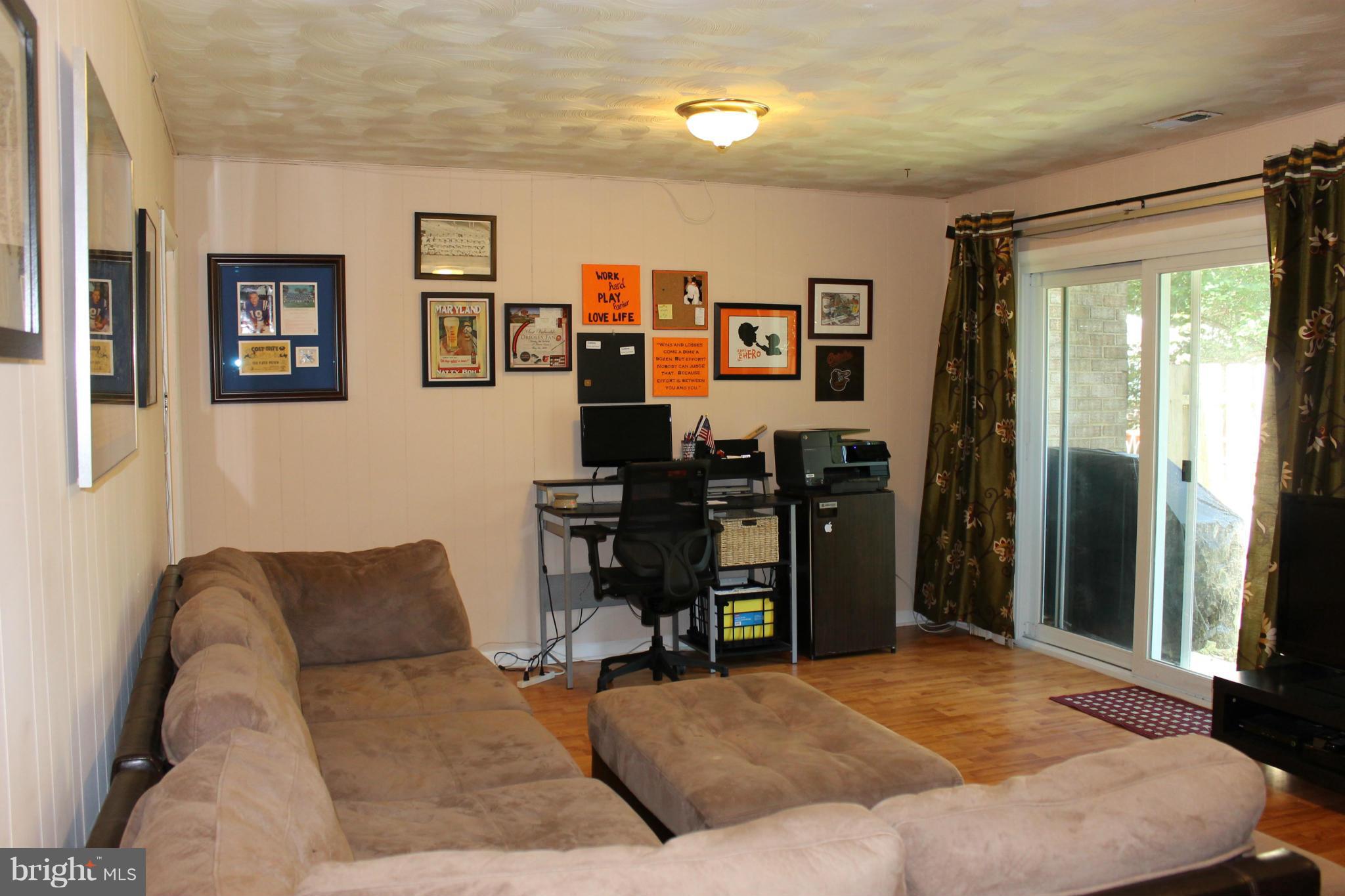 2930 Aspen Hill Road Baltimore, MD 21234 - Photo 12 of 18 Basement