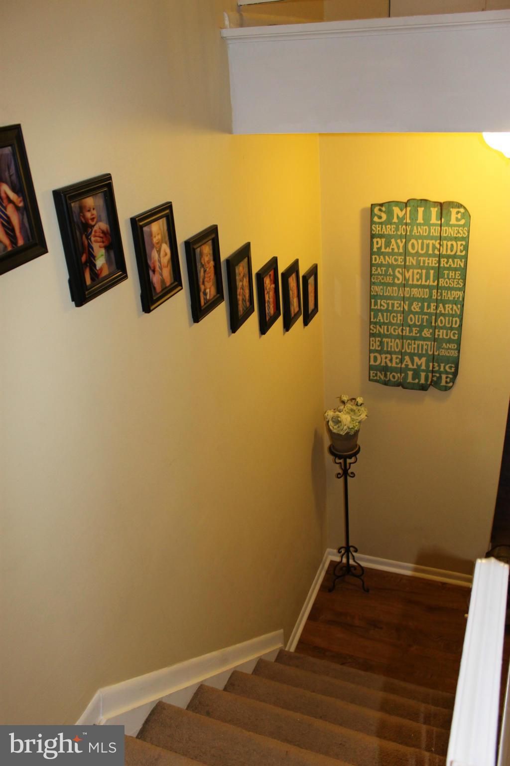 2930 Aspen Hill Road Baltimore, MD 21234 - Photo 15 of 18 Interior (General)