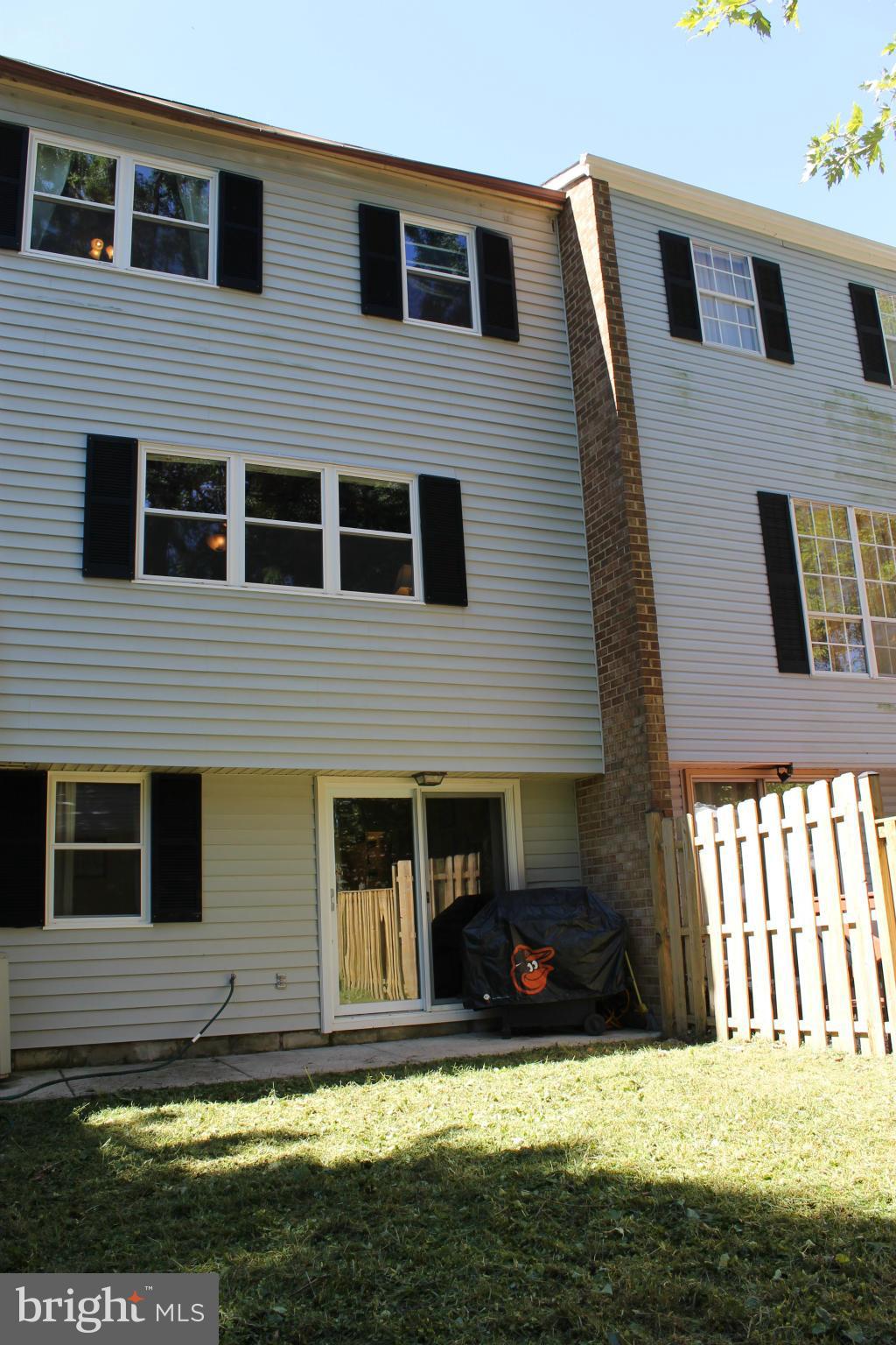 2930 Aspen Hill Road Baltimore, MD 21234 - Photo 16 of 18 Exterior (Rear)