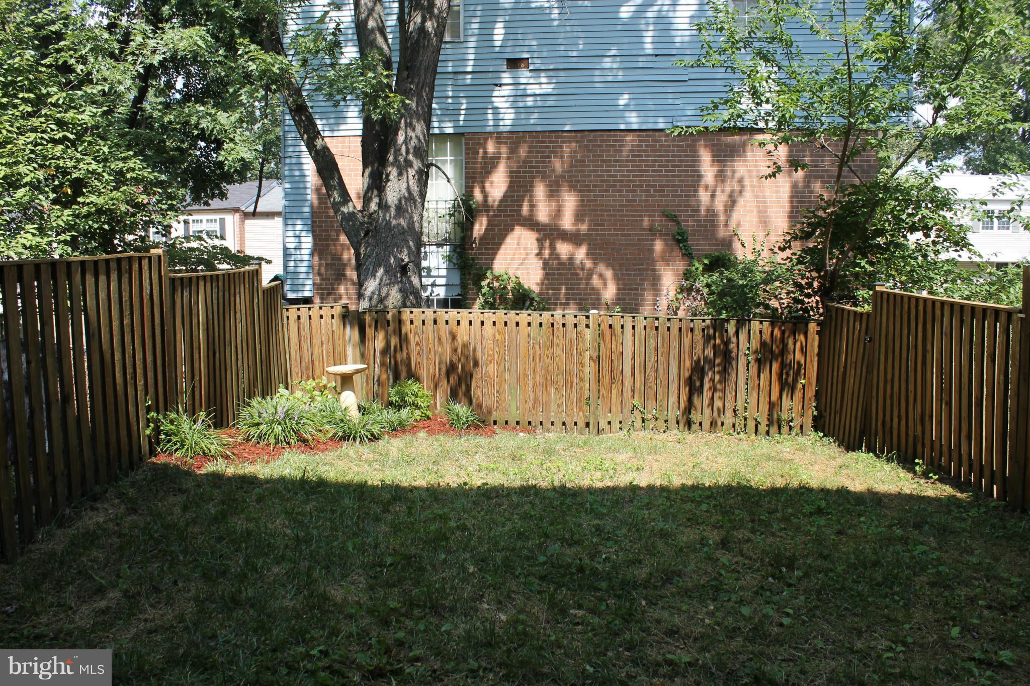 2930 Aspen Hill Road Baltimore, MD 21234 - Photo 17 of 18 Exterior (Rear)