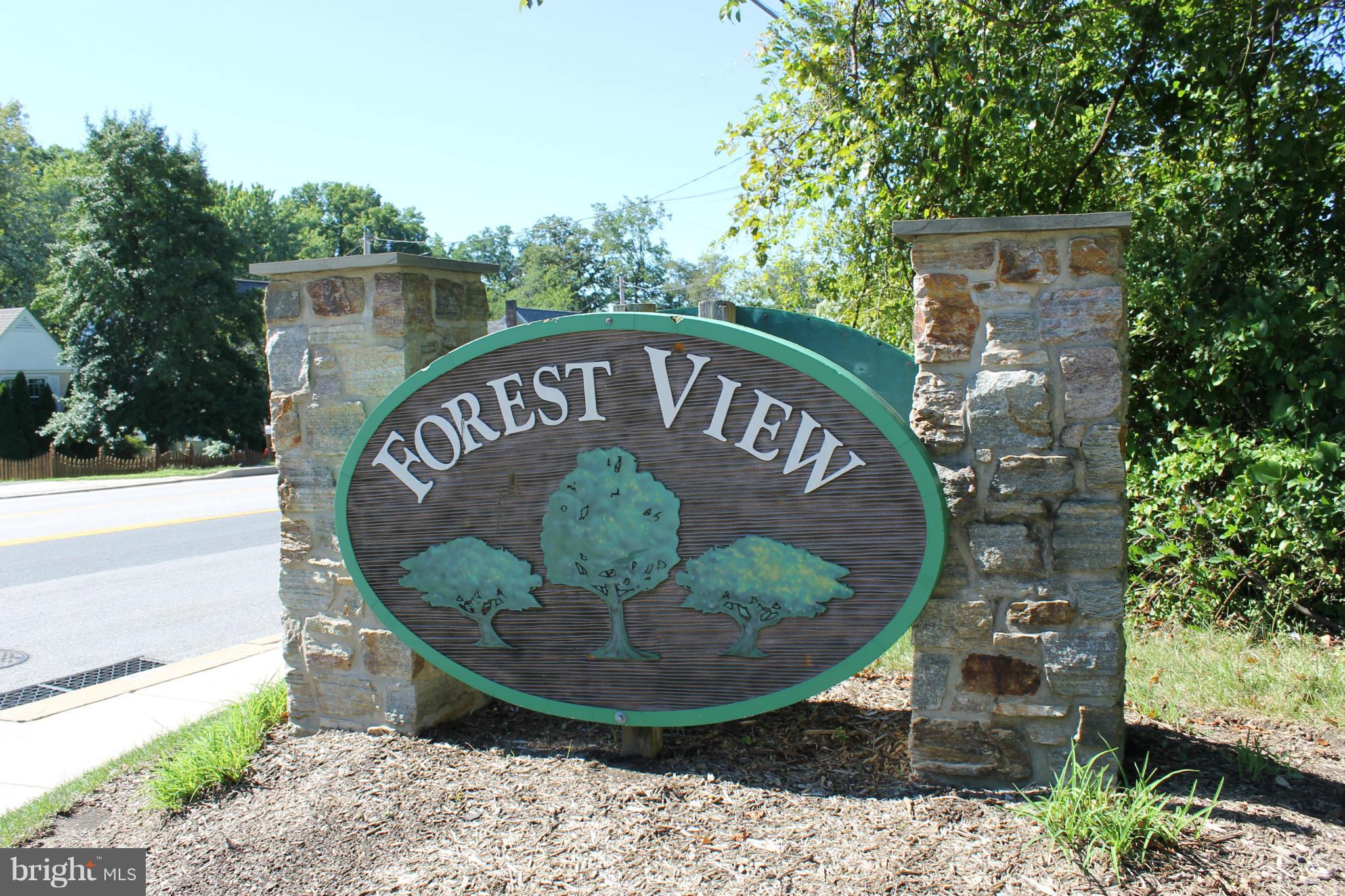 2930 Aspen Hill Road Baltimore, MD 21234 - Photo 18 of 18 View