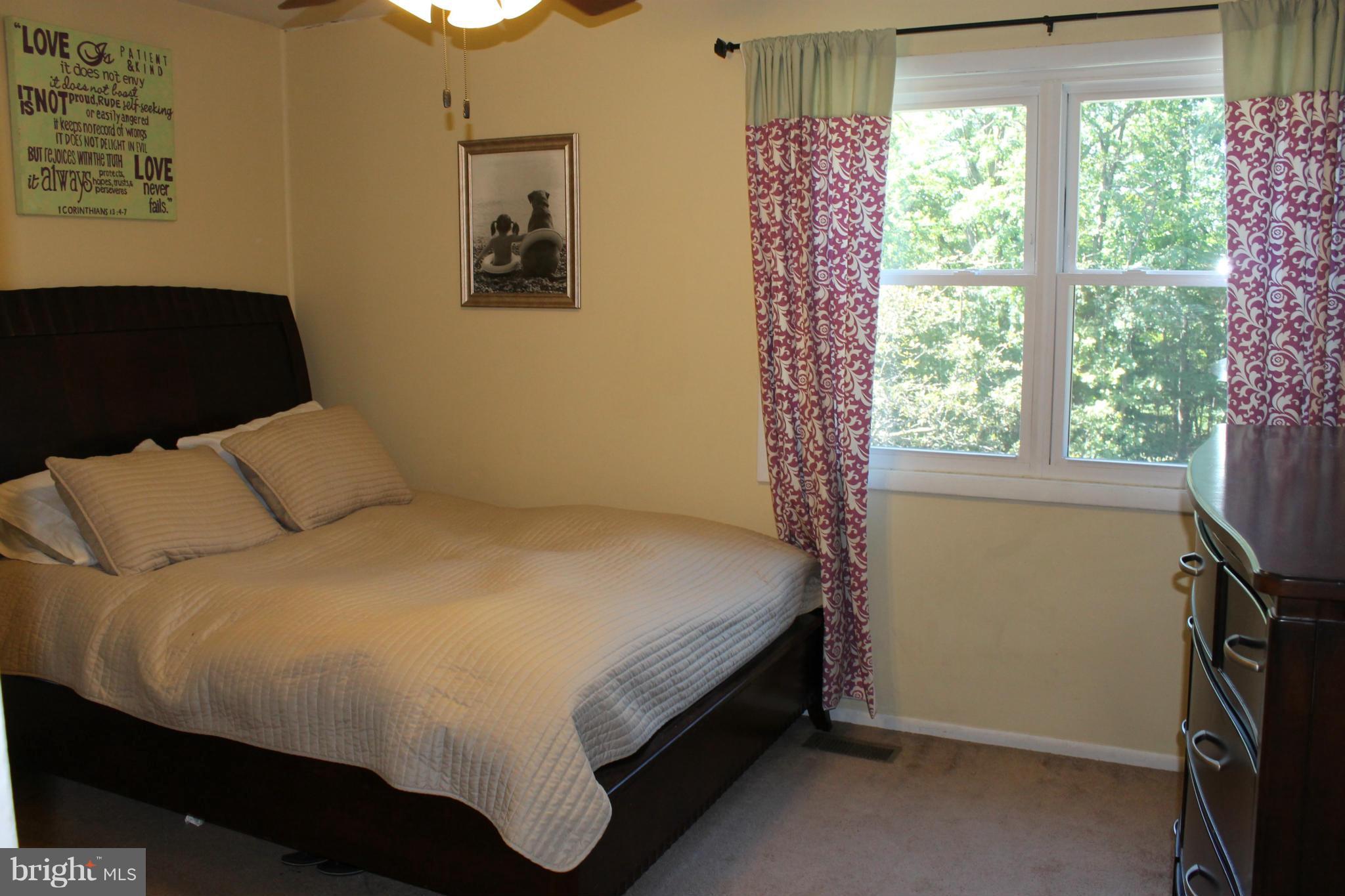 2930 Aspen Hill Road Baltimore, MD 21234 - Photo 6 of 18 Bedroom (Master)