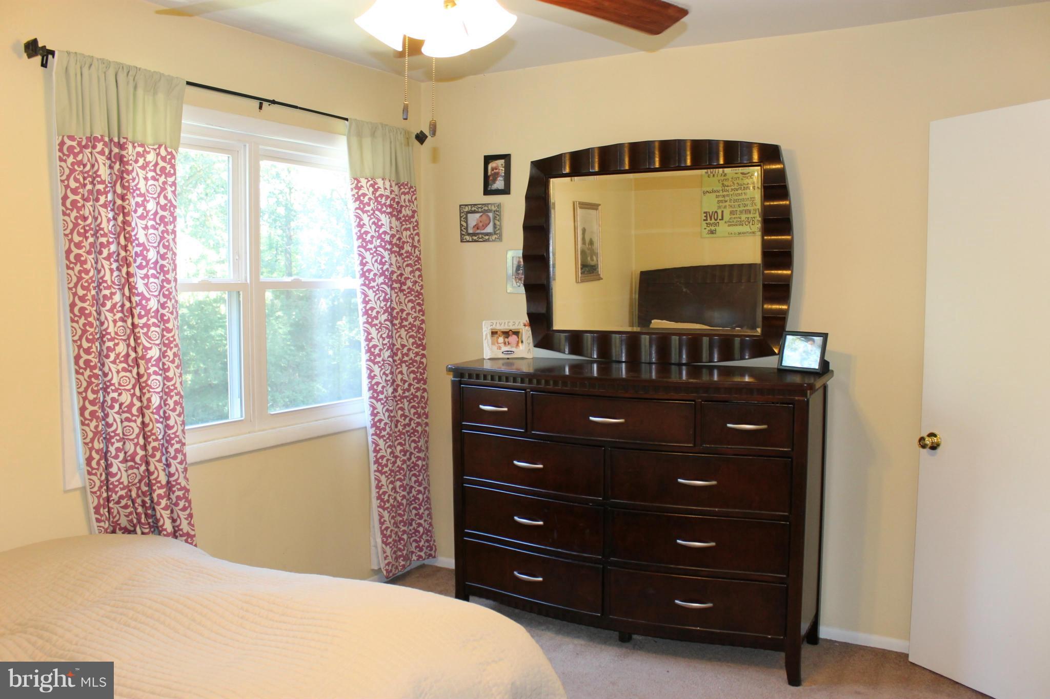 2930 Aspen Hill Road Baltimore, MD 21234 - Photo 7 of 18 Bedroom (Master)