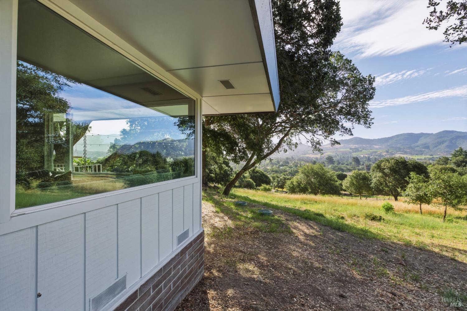 1430 Coombsville Road Napa, CA 94558 - Photo 6 of 50