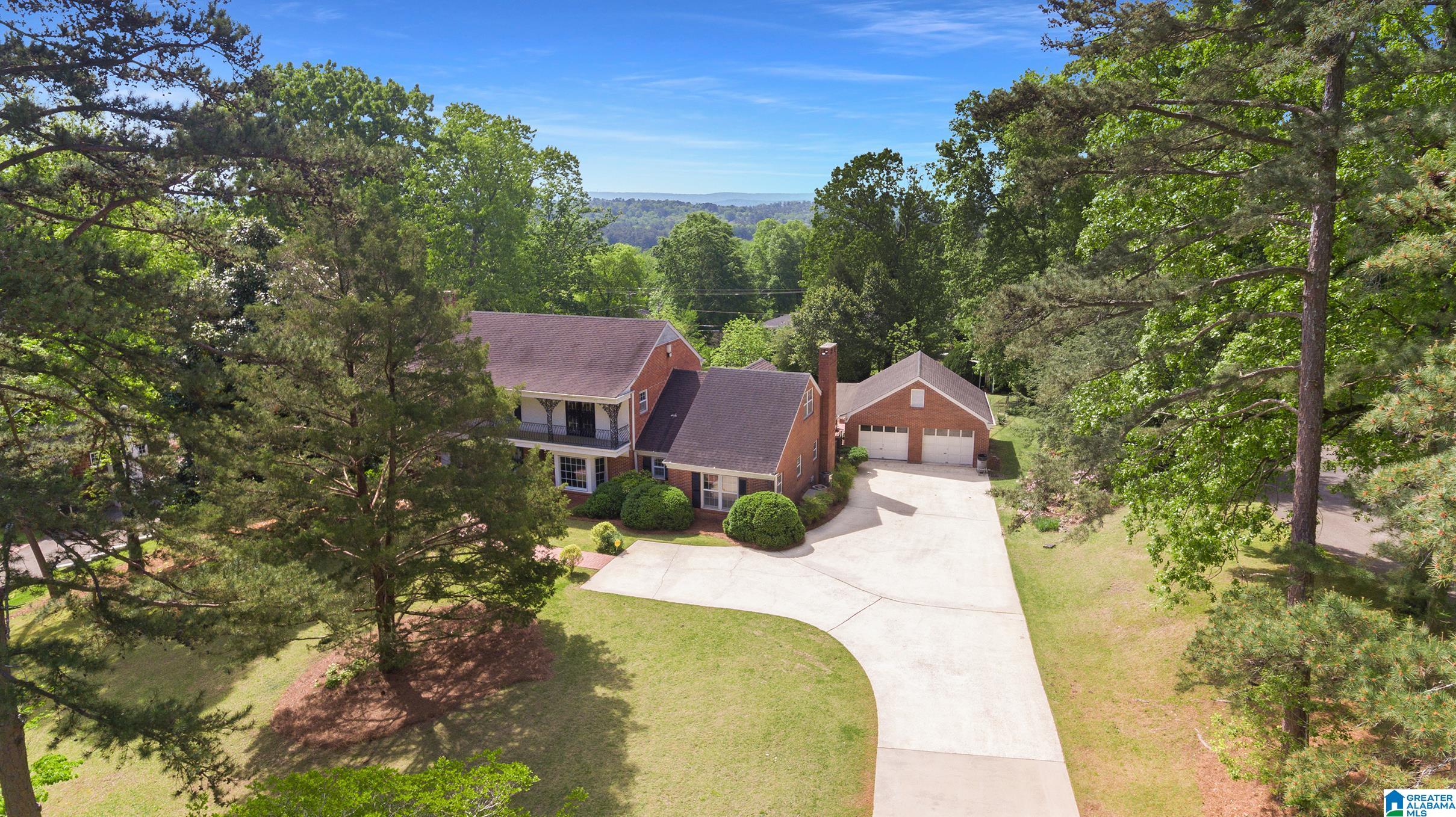 3133 Ryecroft Road Birmingham, AL 35223 - Photo 3 of 48