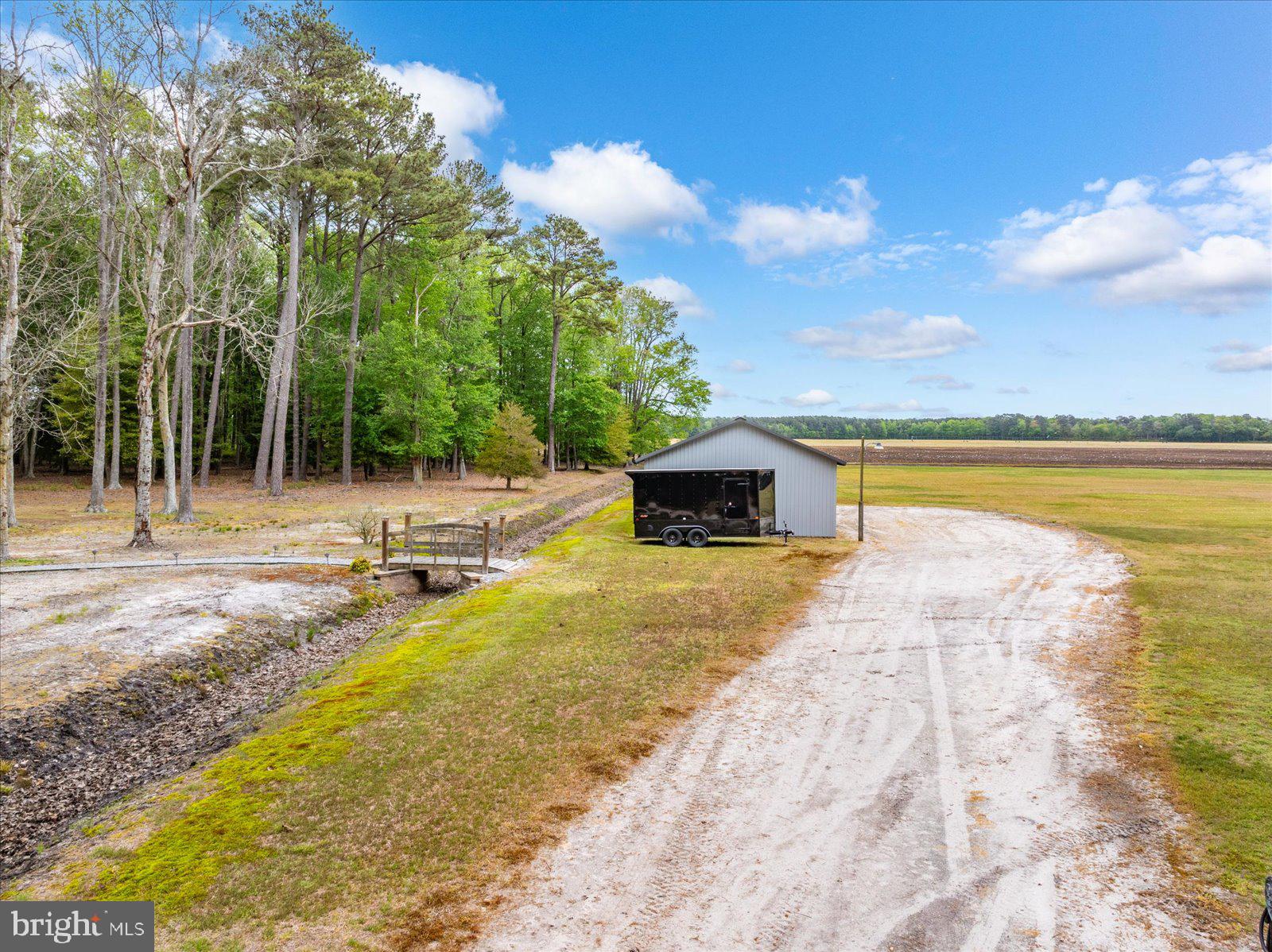 33915 Shockley Road Parsonsburg, MD 21849 - Photo 114 of 125 Serene countryside retreat awaits.