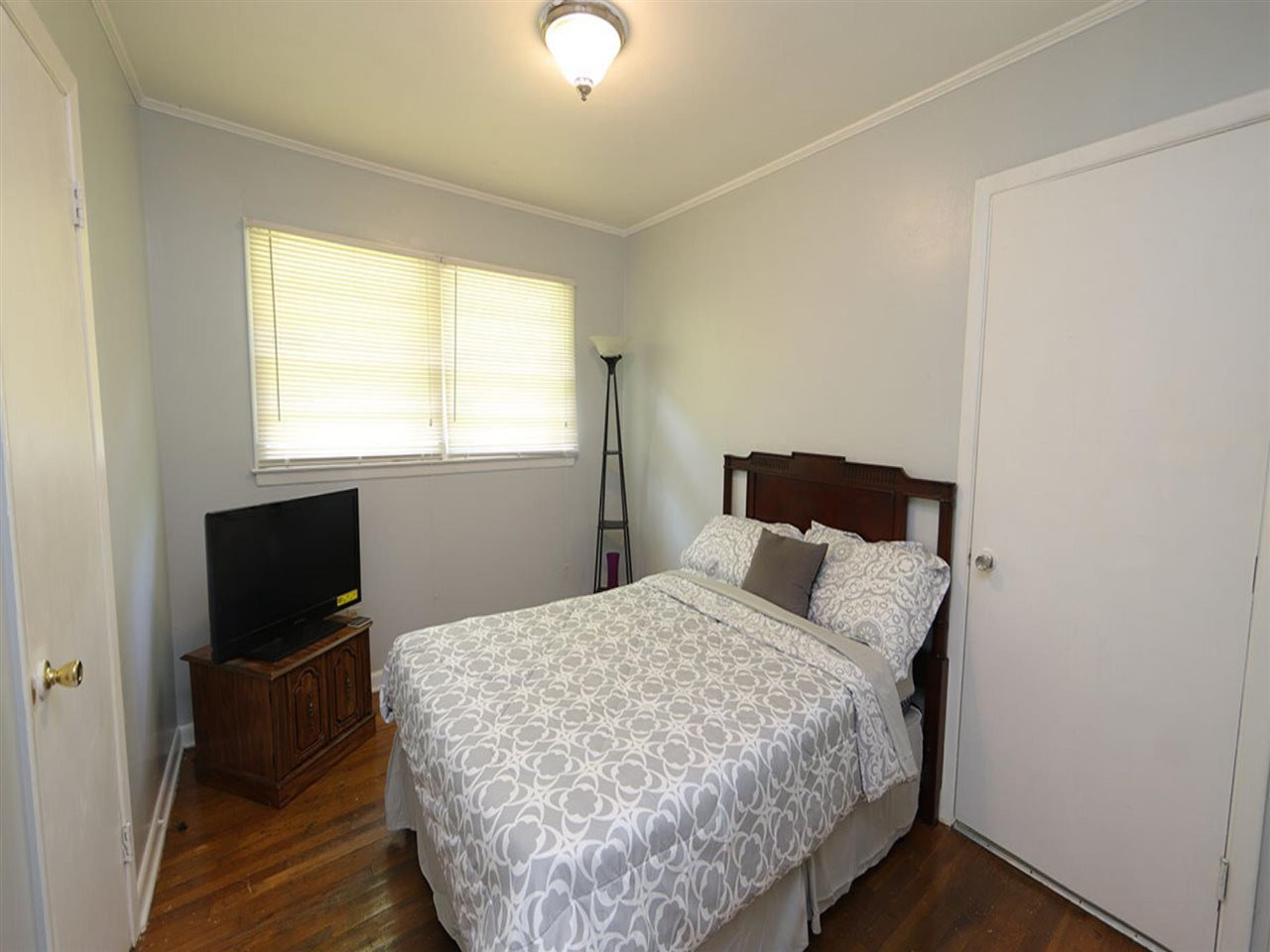 820 Friar Tuck Road Raleigh, NC 27610 - Photo 9 of 13 Bedroom 1