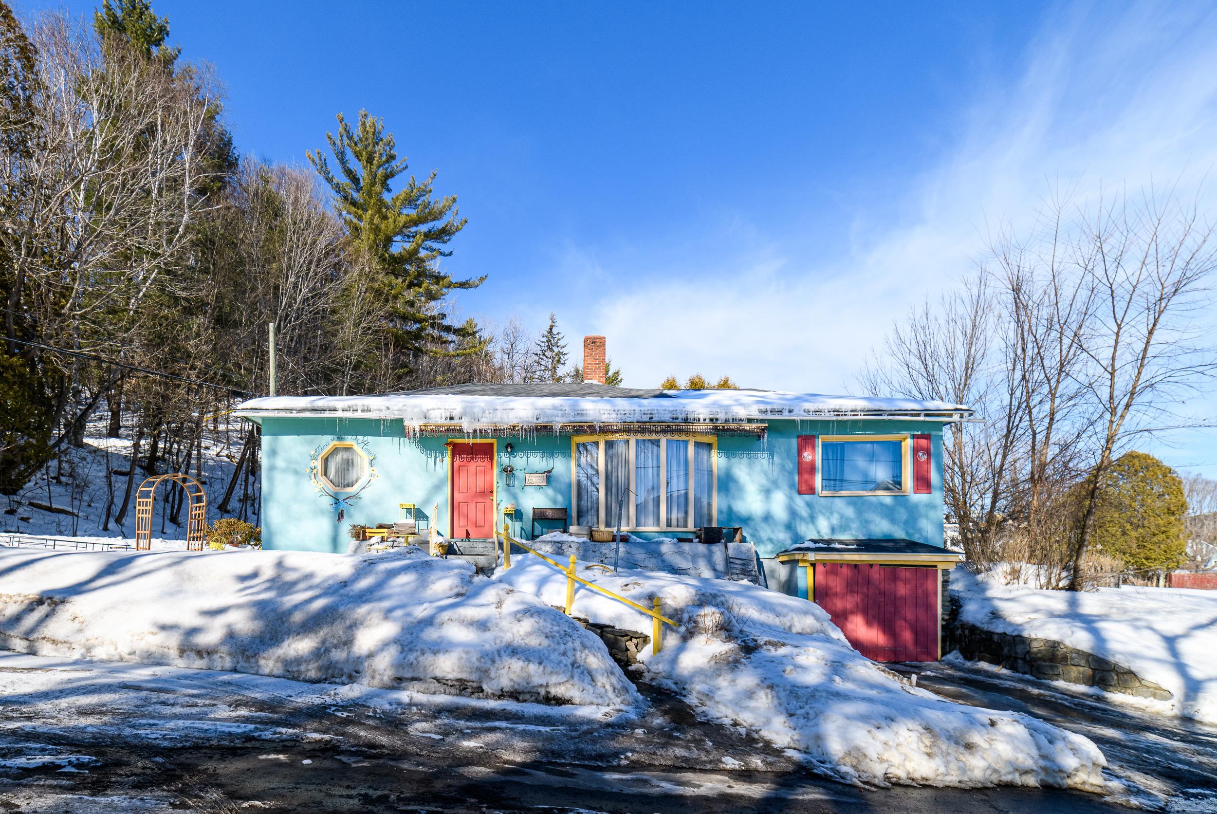12 11th Street Berlin, NH 03570 - Photo 1 of 24