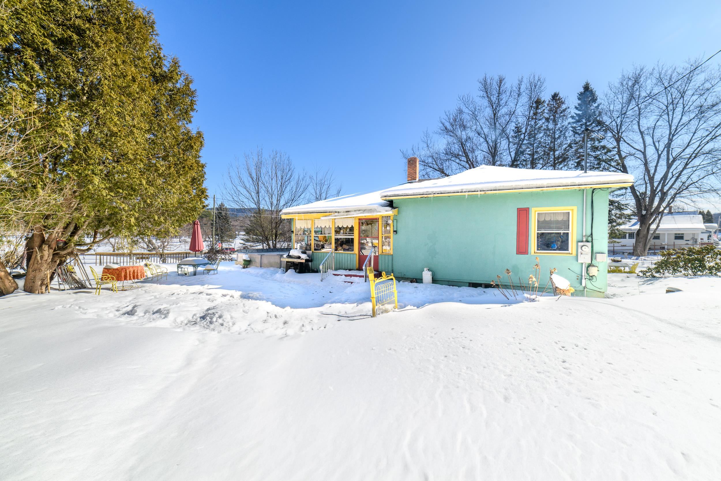 12 11th Street Berlin, NH 03570 - Photo 4 of 24