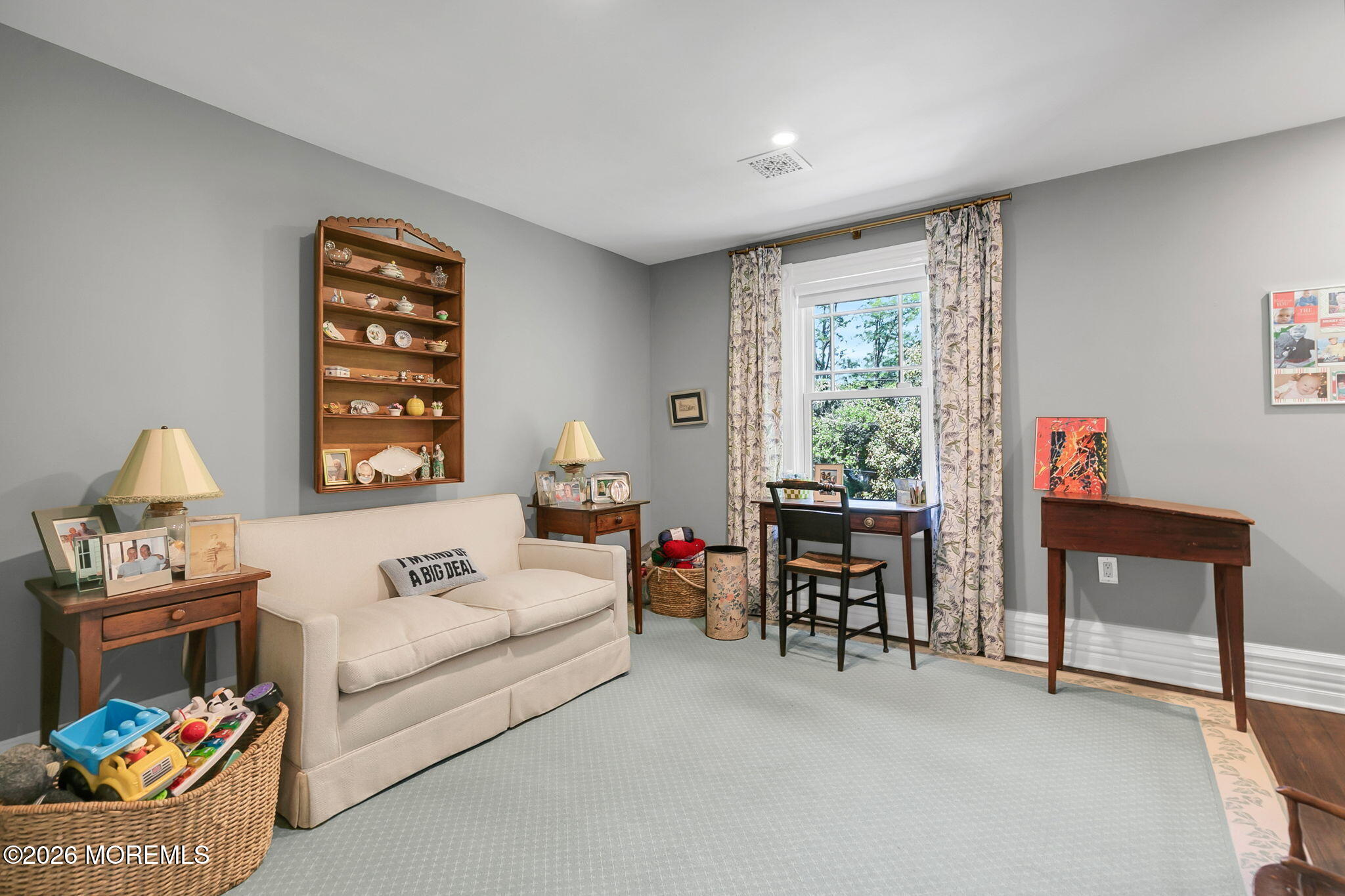 534 Locust Point Road Rumson, NJ 07760 - Photo 24 of 35 Bedroom 3