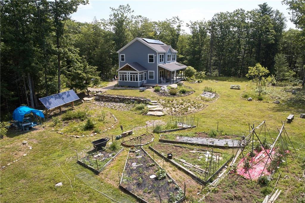 16 Woodsong Road Edgecomb, ME 04556 - Photo 12 of 35 Photo