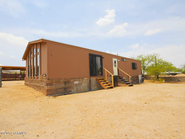 10025 West Rudasill Road Tucson, AZ 85743 - Photo 2 of 39