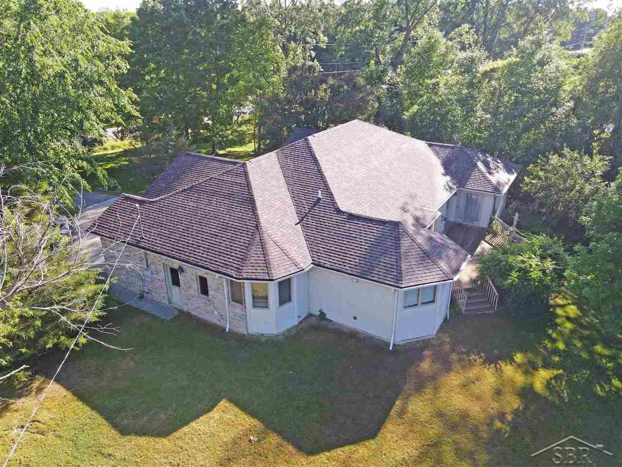 11035 Baldwin Road Chesaning, MI 48616 - Photo 10 of 38