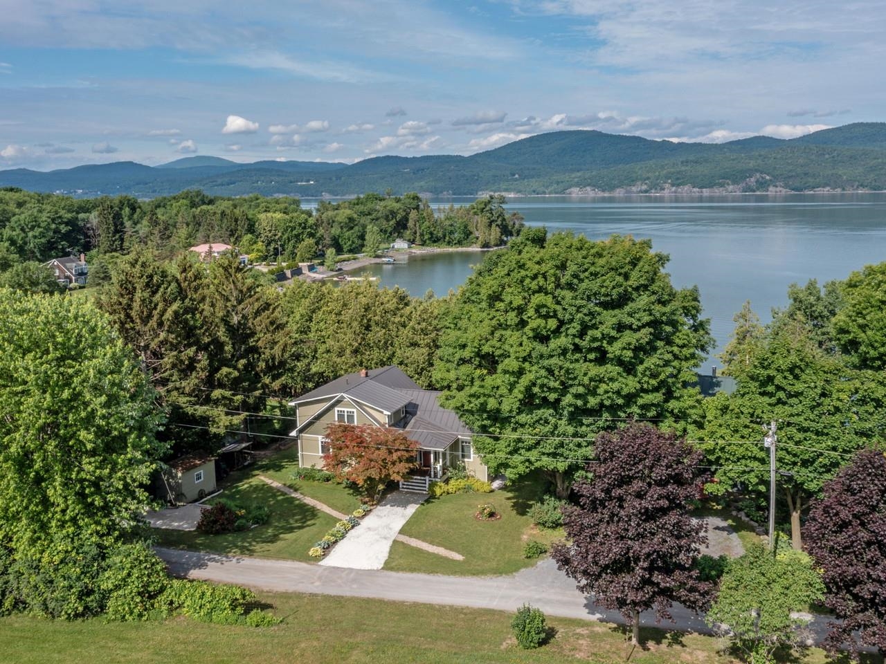 1088 Tri Town Road Addison, VT 05491 - Photo 45 of 49