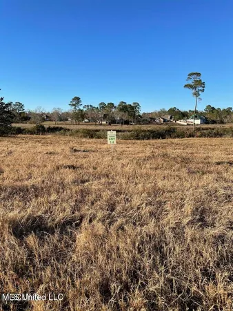 $179,900 | Lot 14 Wetzel Drive, Biloxi, MS 39532