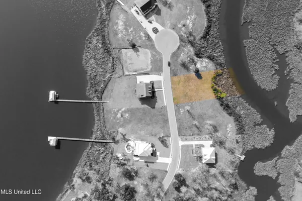 $179,900 | Lot 14 Wetzel Drive, Biloxi, MS 39532