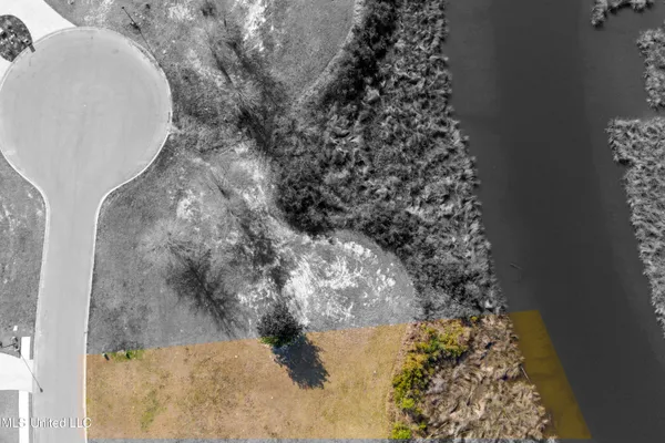 $179,900 | Lot 14 Wetzel Drive, Biloxi, MS 39532