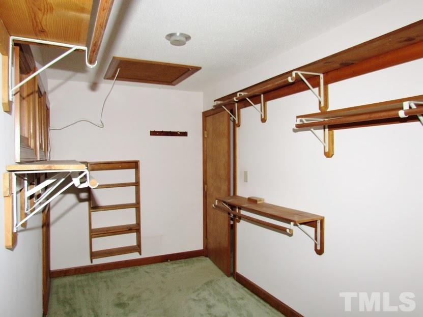224 Bayleaf Drive Raleigh, NC 27615 - Photo 14 of 22 a view of a room with stairs