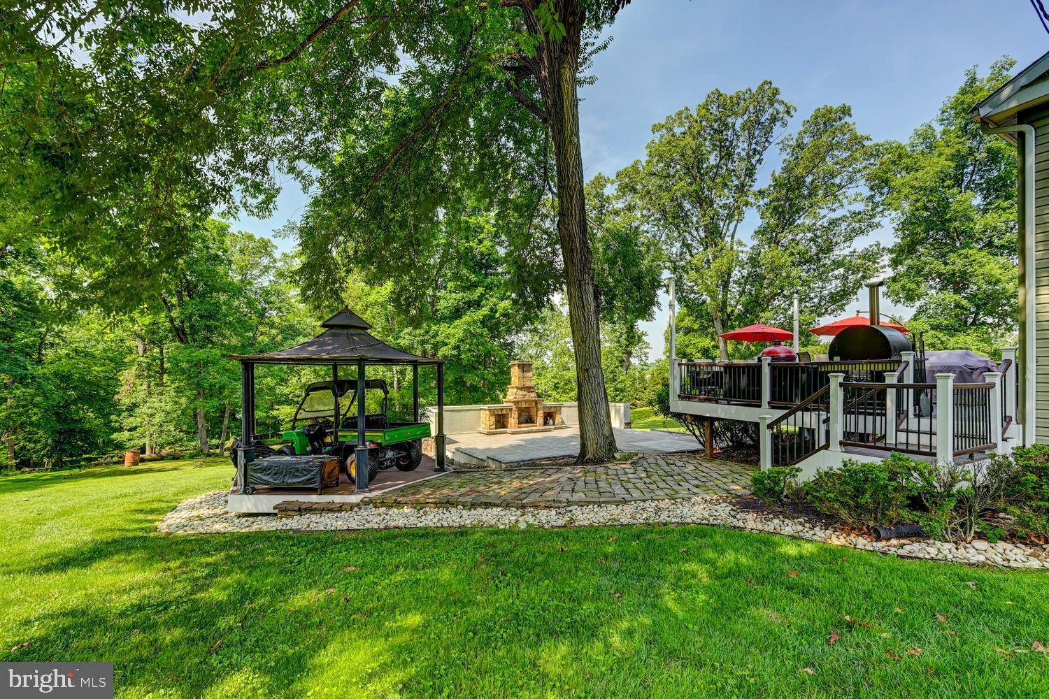 2546 Hollingsworth Road Finksburg, MD 21048 - Photo 41 of 53