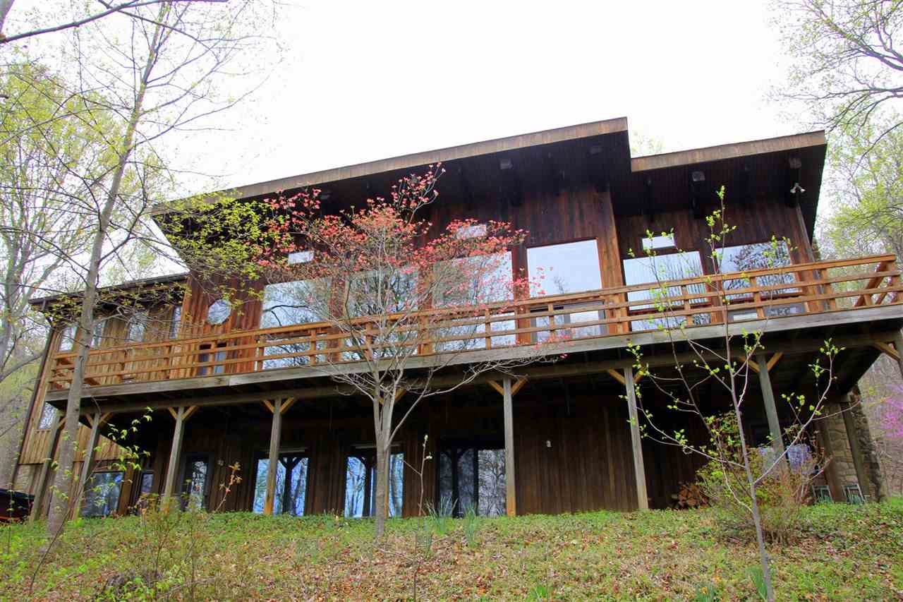 254 Rivendell Lane Madison, VA 22727 - Photo 1 of 40 Gallery Image 1