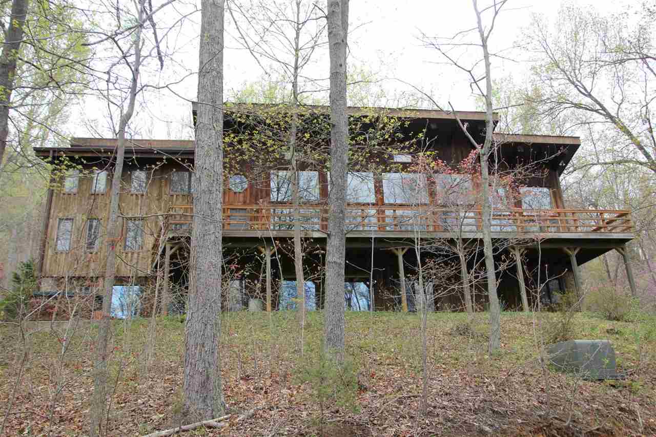 254 Rivendell Lane Madison, VA 22727 - Photo 24 of 40 Gallery Image 24