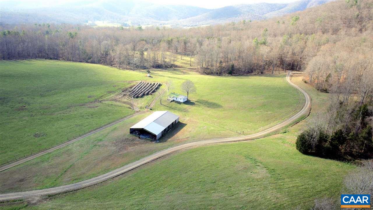 254 Rivendell Lane Madison, VA 22727 - Photo 35 of 40 Gallery Image 35