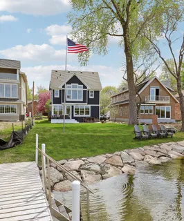 $1,899,000 | 1444 Baldur Park Road, Orono, MN 55391