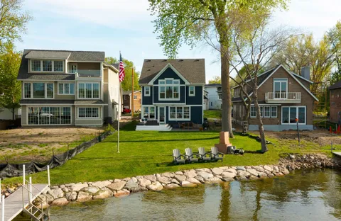 $1,899,000 | 1444 Baldur Park Road, Orono, MN 55391
