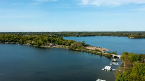 $1,899,000 | 1444 Baldur Park Road, Orono, MN 55391