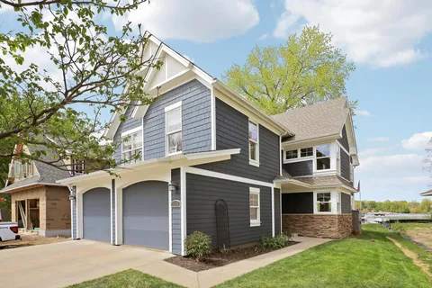 $1,899,000 | 1444 Baldur Park Road, Orono, MN 55391