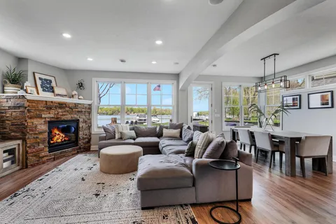 $1,899,000 | 1444 Baldur Park Road, Orono, MN 55391