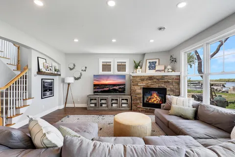 $1,899,000 | 1444 Baldur Park Road, Orono, MN 55391