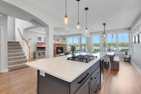 $1,899,000 | 1444 Baldur Park Road, Orono, MN 55391