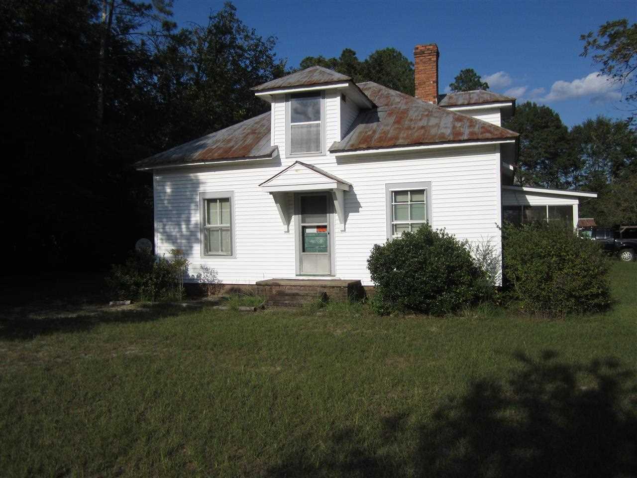 4557 Niagara Carthage Road Whispering Pines, NC 28327 - Photo 1 of 17 Primary Photo