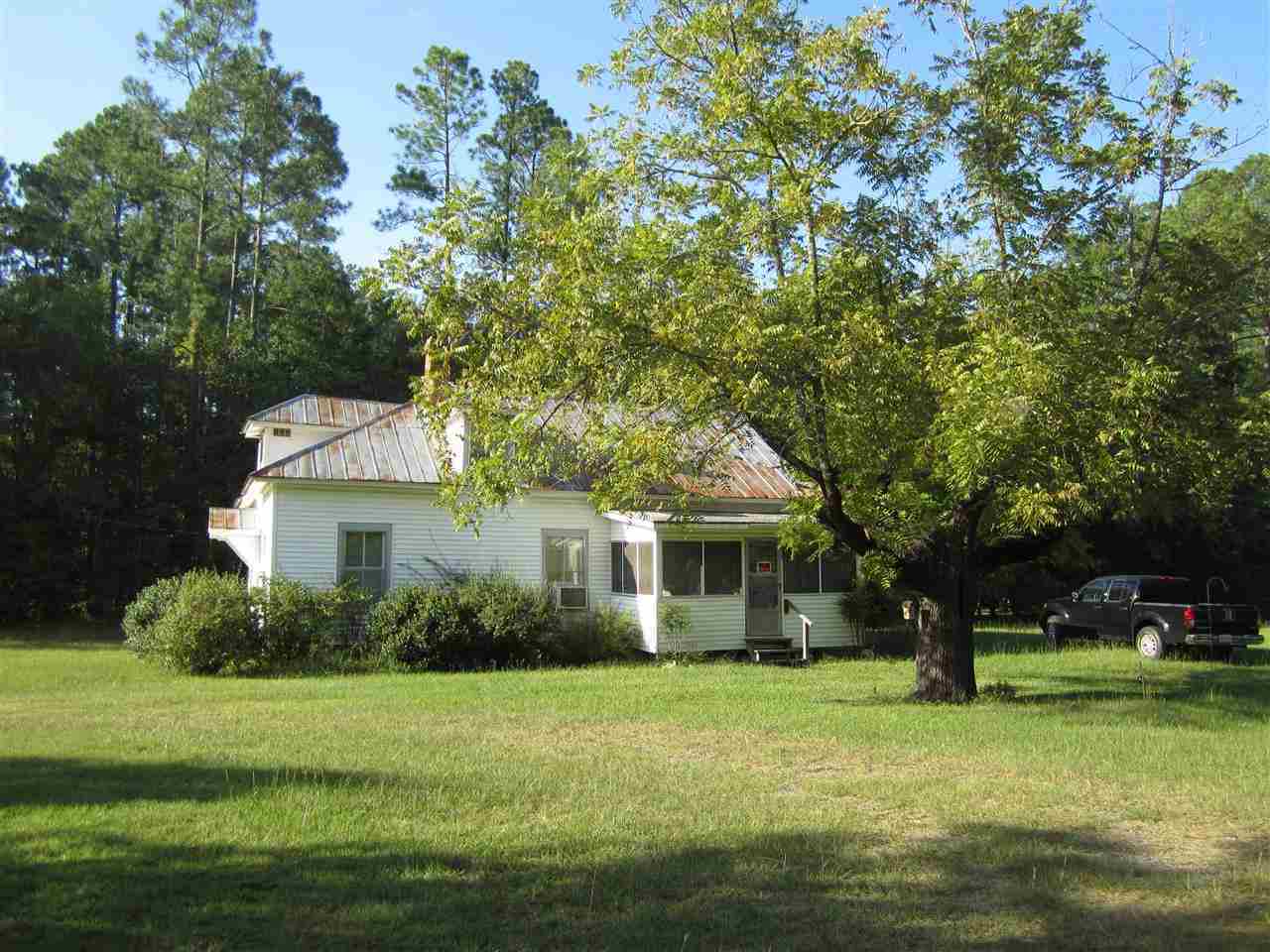 4557 Niagara Carthage Road Whispering Pines, NC 28327 - Photo 3 of 17 Additional Photo