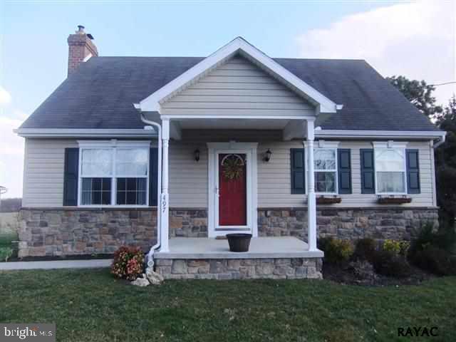 497 Bollinger Road Littlestown, PA 17340 - Photo 1 of 30