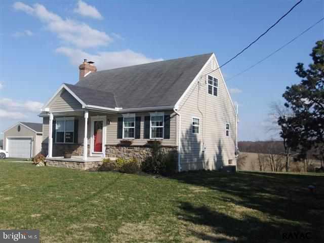 497 Bollinger Road Littlestown, PA 17340 - Photo 3 of 30